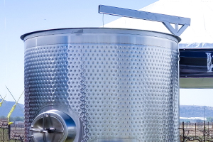 Winemaking Equipment Variable Capacity Wine Fermenters