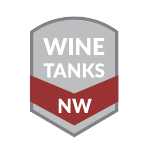 Wine Tanks NW