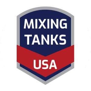 Mixing Tanks USA