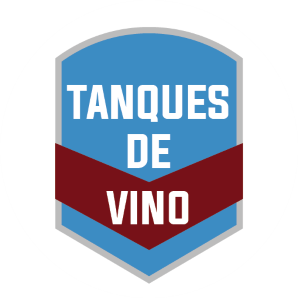 Tanques de Vino